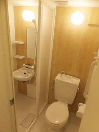 老朽化した配管も更新ー安心して住める住まいに 老朽化した配管も更新ー安心して住める住まいに